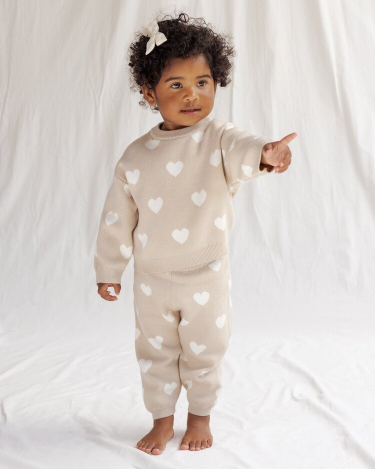 QUINCY MAE Quincy Mae Girls Knit Pants