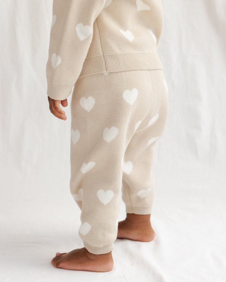 QUINCY MAE Quincy Mae Girls Knit Pants