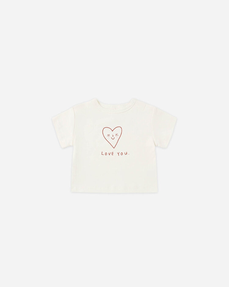 QUINCY MAE Quincy Mae Boys T-Shirt