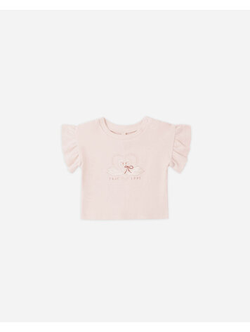 QUINCY MAE T-Shirt Quincy Mae Fille