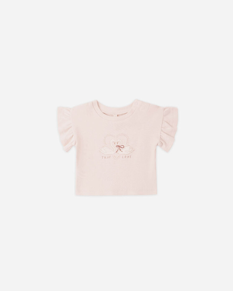 QUINCY MAE T-Shirt Quincy Mae Fille