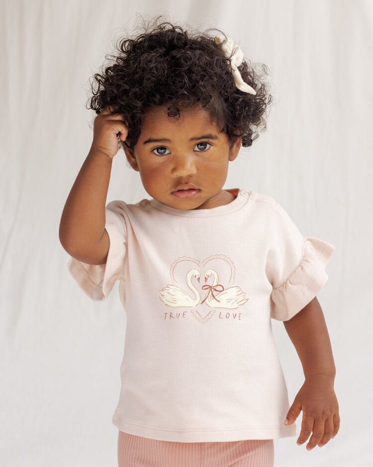 QUINCY MAE T-Shirt Quincy Mae Fille