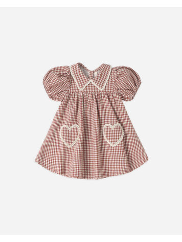 QUINCY MAE Robe Coraline Quincy Mae Fille