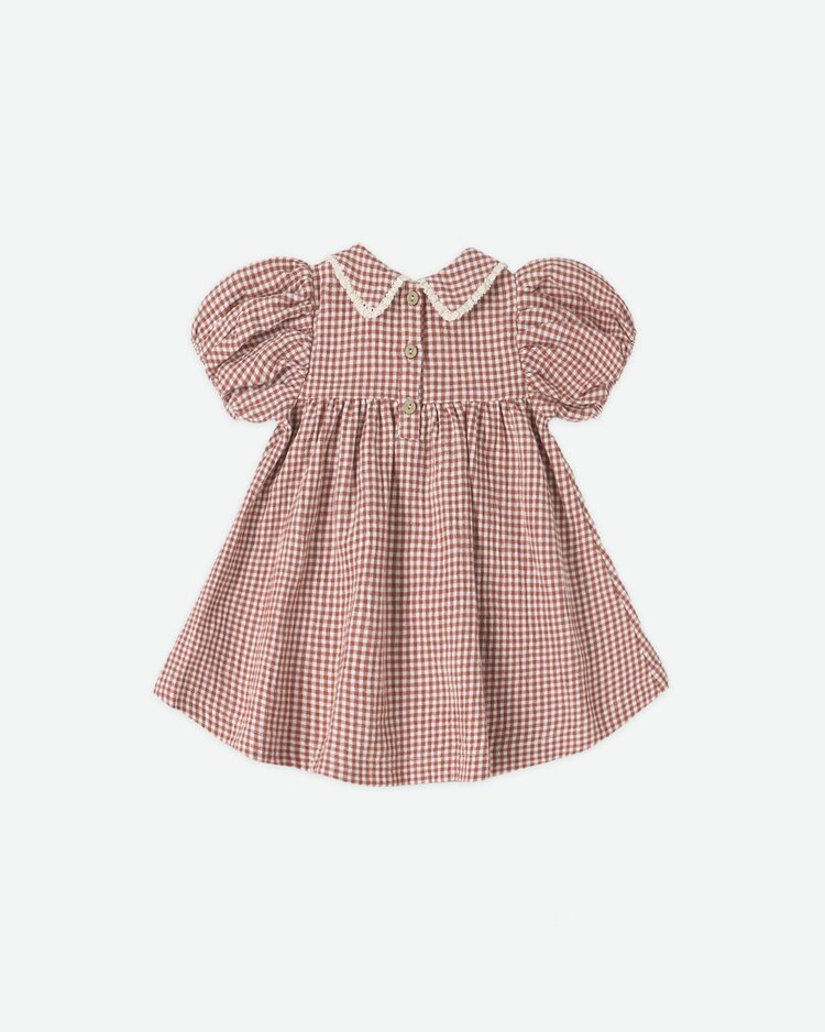 QUINCY MAE Quincy Mae Girls Coraline Dress