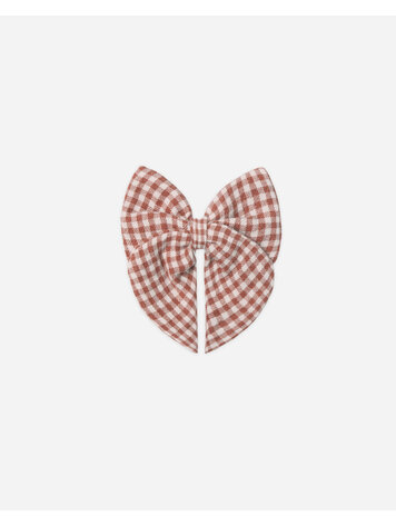 QUINCY MAE Quincy Mae Girls Hair Bow