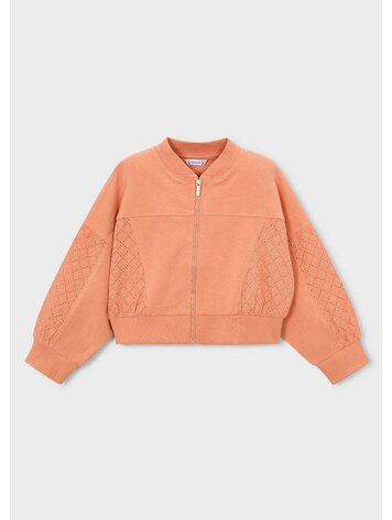 Mayoral Veste Mayoral Fille