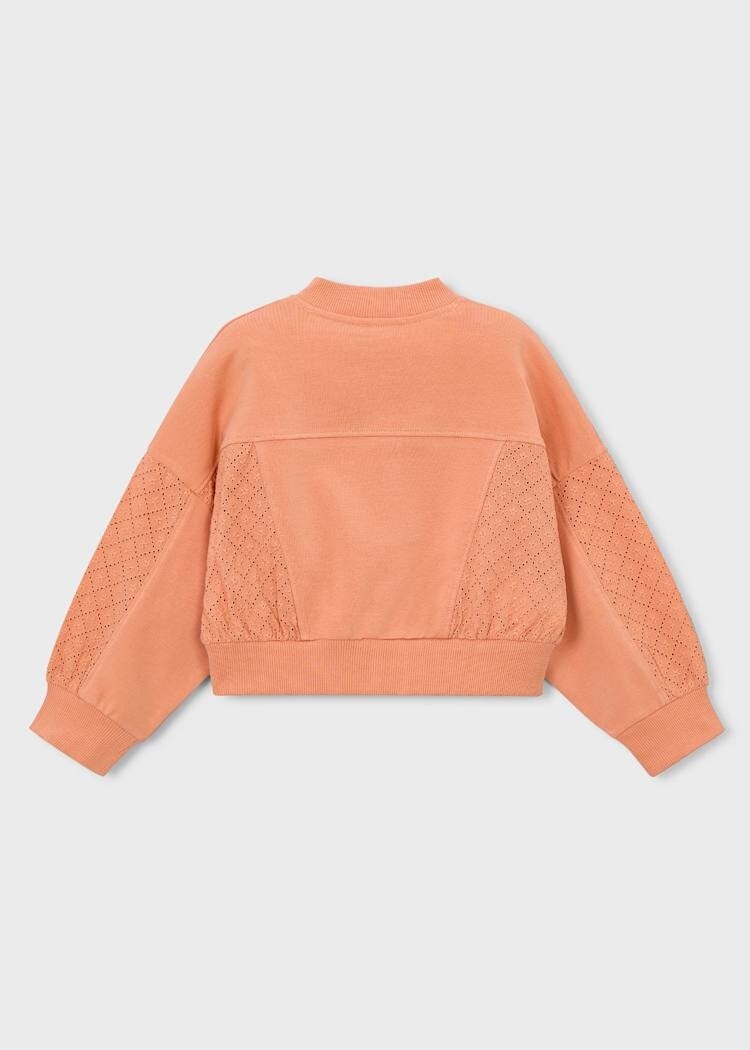 Mayoral Veste Mayoral Fille