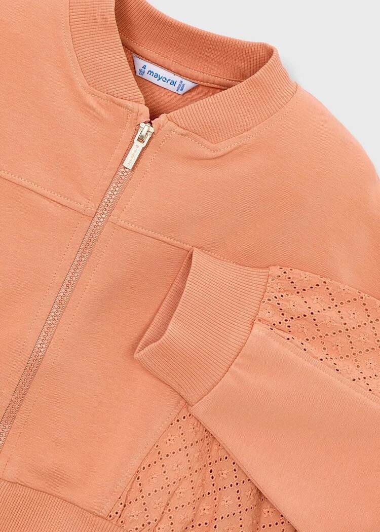 Mayoral Veste Mayoral Fille