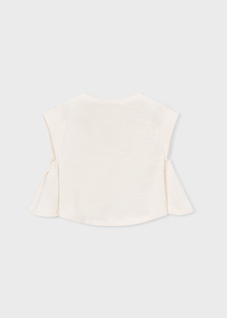 Mayoral T-Shirt Mayoral Fille