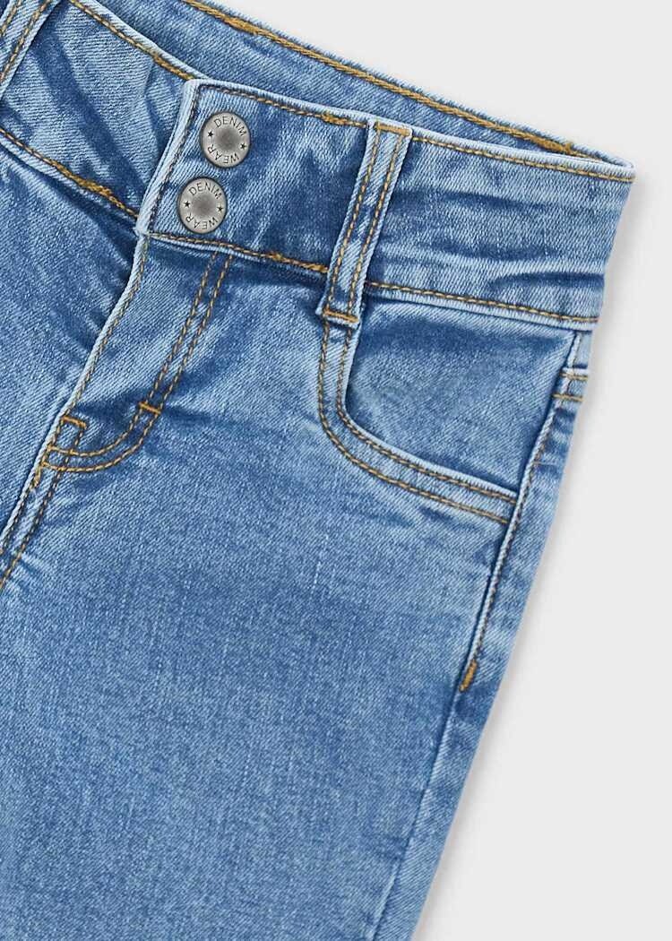 Mayoral Mayoral Girls Jeans