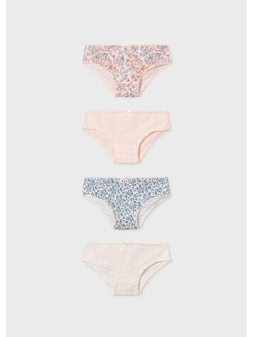 Mayoral Mayoral Girls Panties