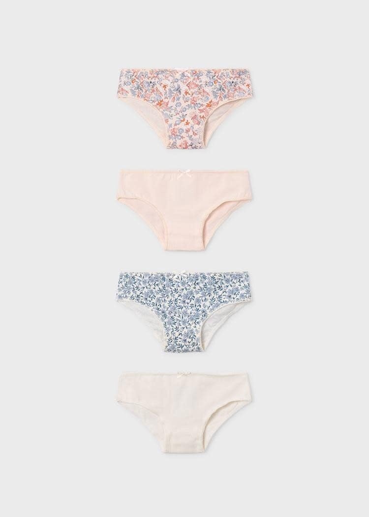 Mayoral Mayoral Girls Panties