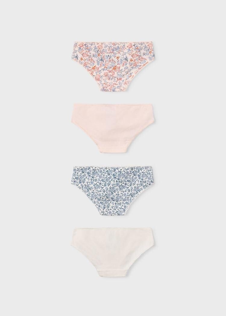 Mayoral Mayoral Girls Panties