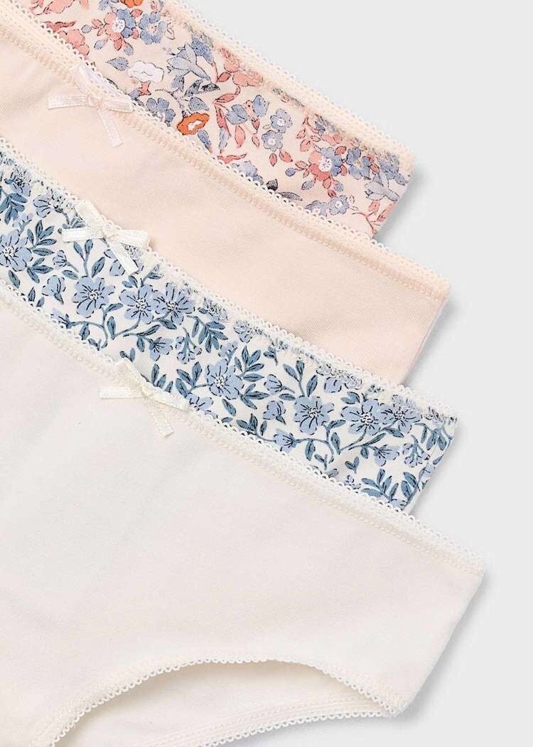 Mayoral Mayoral Girls Panties