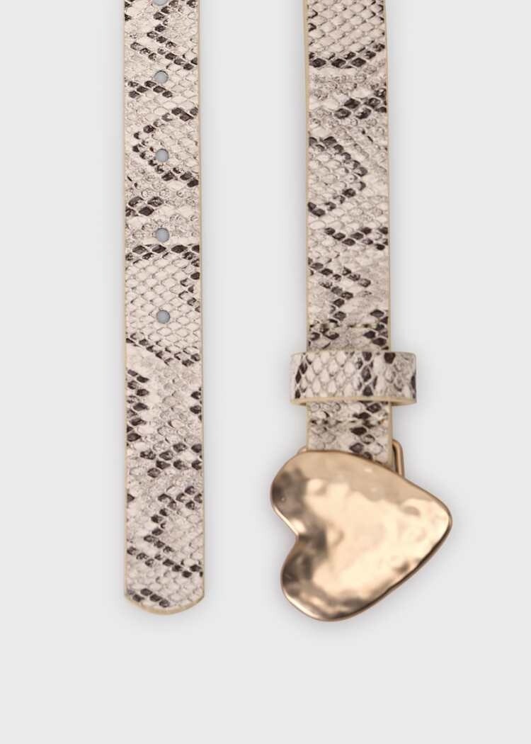 Mayoral Mayoral Girls Belt