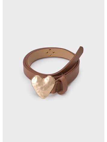 Mayoral Mayoral Girls Belt