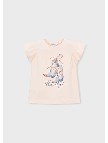 Mayoral Mayoral Girls T-Shirt