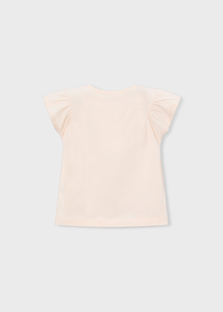 Mayoral Mayoral Girls T-Shirt