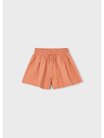 Mayoral Shorts Mayoral Fille