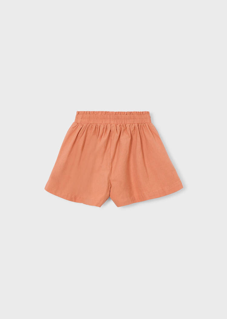 Mayoral Mayoral Girls Shorts