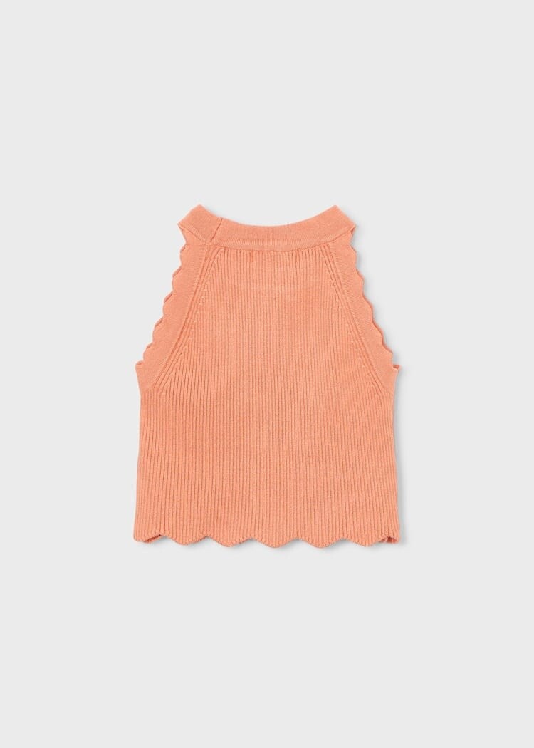 Mayoral Haut en Tricot Mayoral Fille