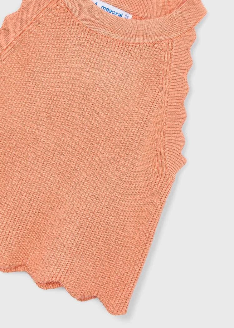 Mayoral Haut en Tricot Mayoral Fille