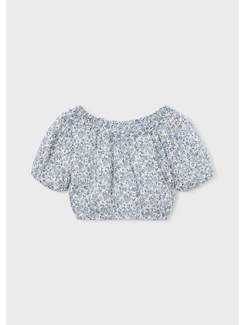 Mayoral Blouse Mayoral Fille