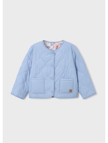 Mayoral Veste Reversible Mayoral Fille