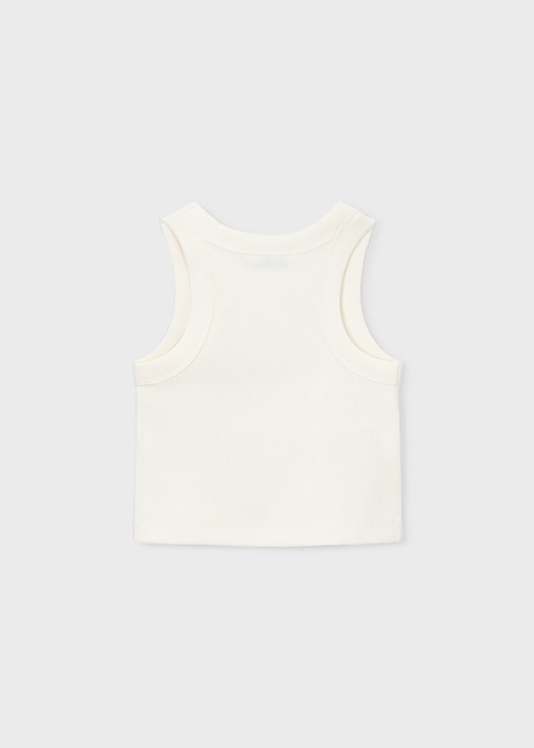 Mayoral Mayoral Girls Tank Top