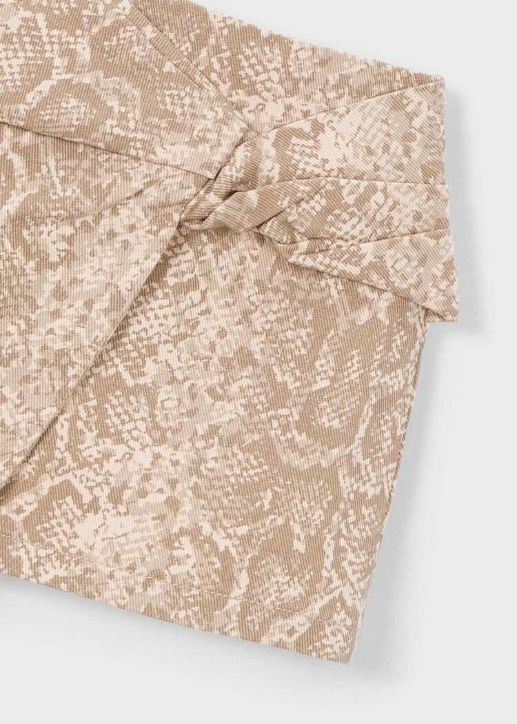 Mayoral Jupe Denim Mayoral Fille