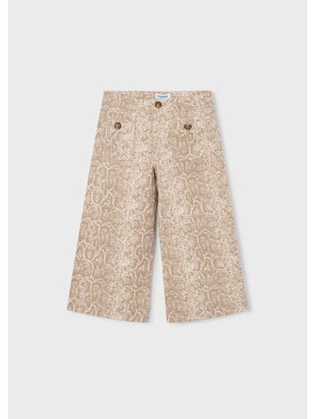 Mayoral Mayoral Girls Jeans