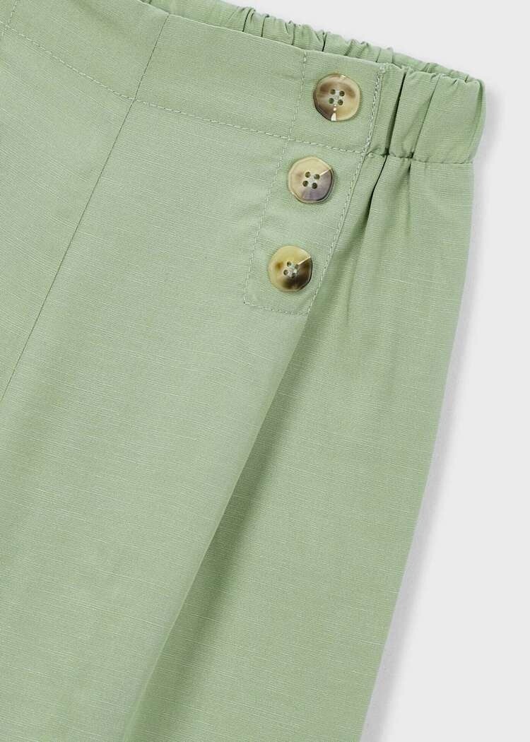 Mayoral Mayoral Girls Pants