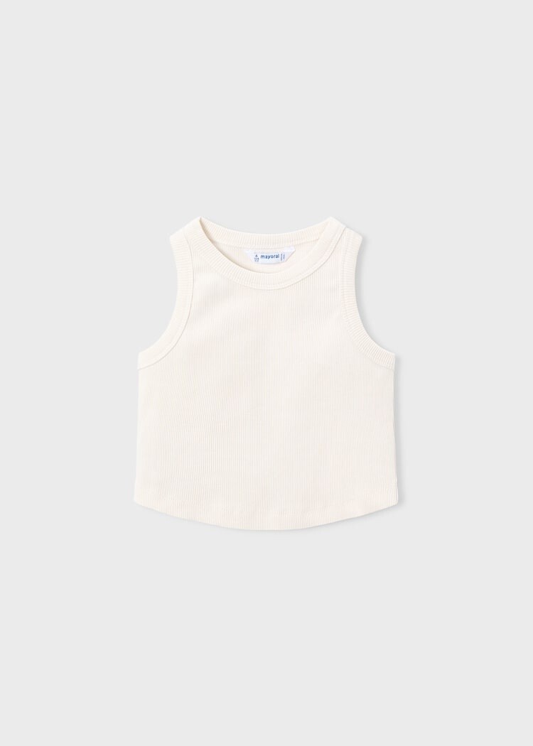 Mayoral Mayoral Girls 2Pcs Set Blouse