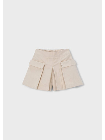 Mayoral Jupe-Shorts Mayoral Fille