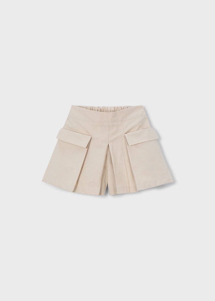 Mayoral Jupe-Shorts Mayoral Fille
