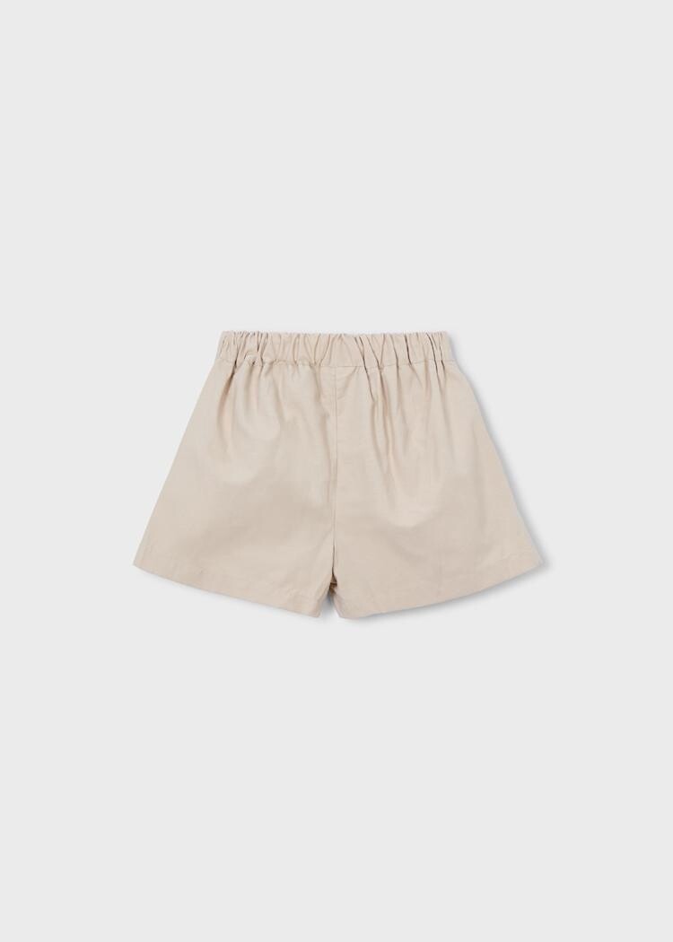 Mayoral Jupe-Shorts Mayoral Fille