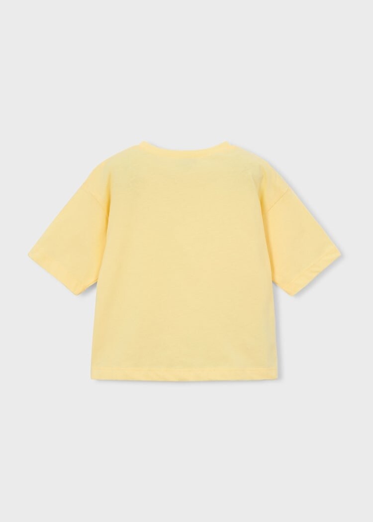 Mayoral T-Shirt Mayoral Fille