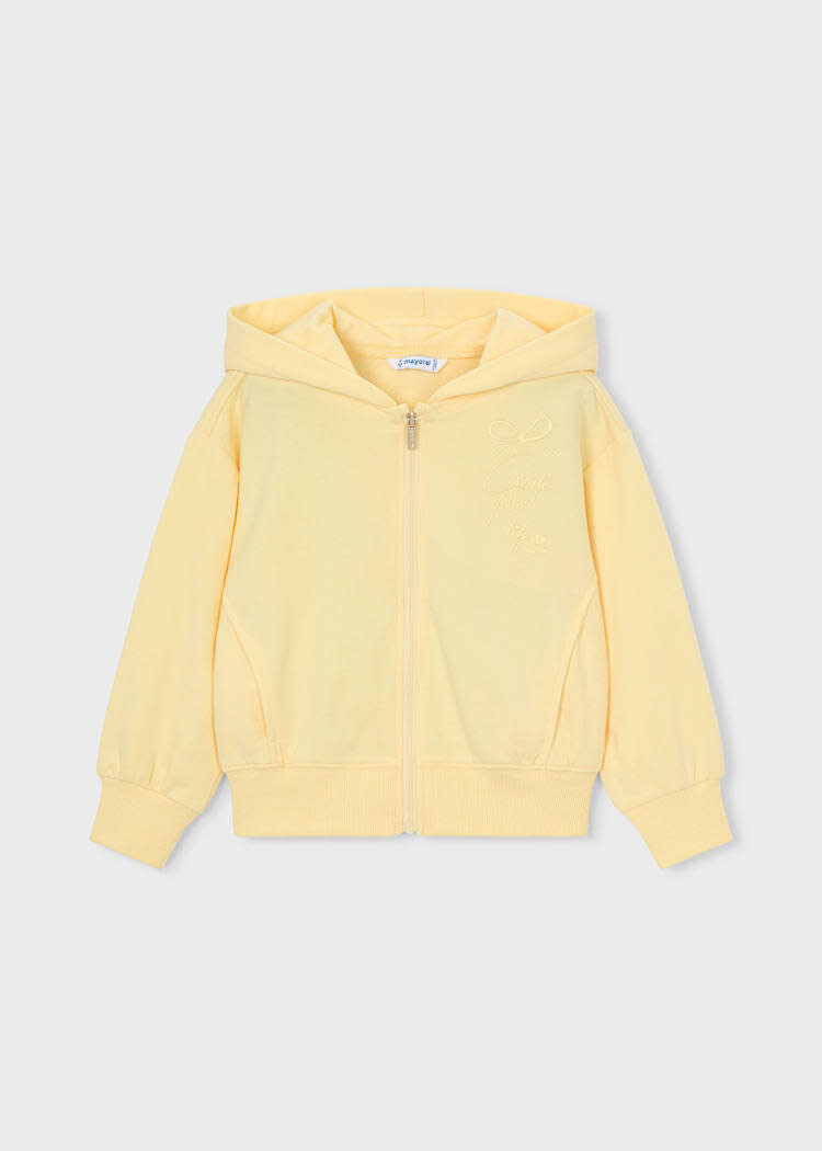 Mayoral Veste Mayoral Fille