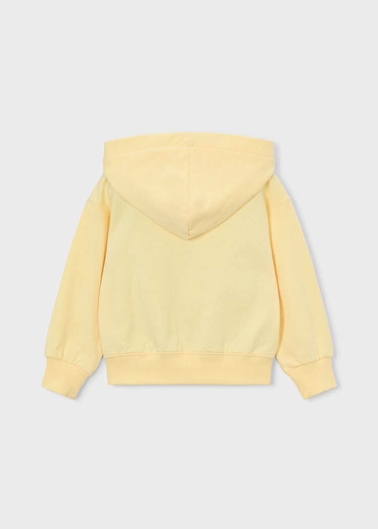 Mayoral Mayoral Girls Vest