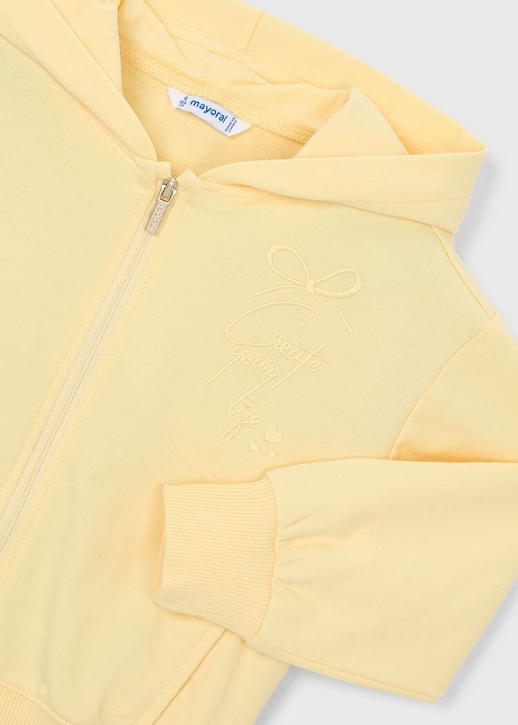 Mayoral Veste Mayoral Fille