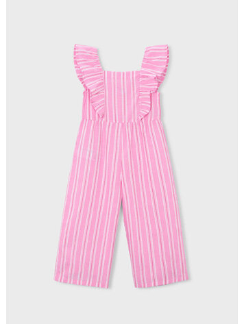 Mayoral Mayoral Girls Jumpsuit