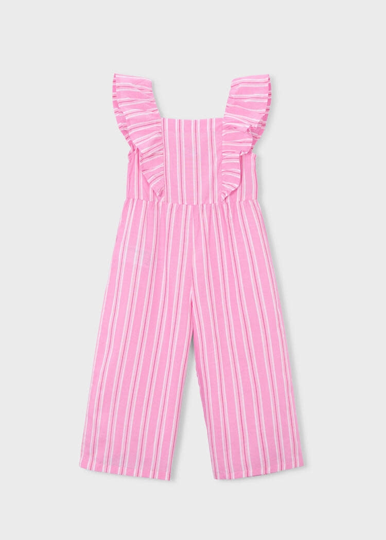 Mayoral Mayoral Girls Jumpsuit