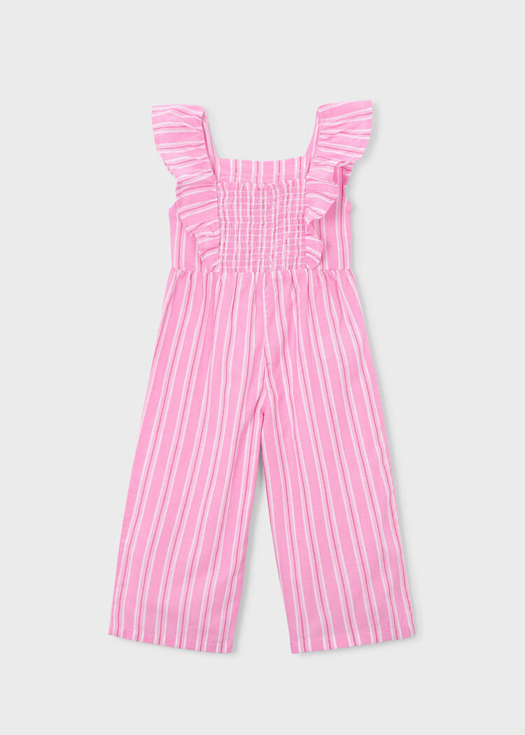 Mayoral Mayoral Girls Jumpsuit