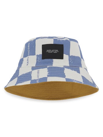 Little Marc Jacobs Chapeau Bob Réversible Little Marc Jacobs Garçon