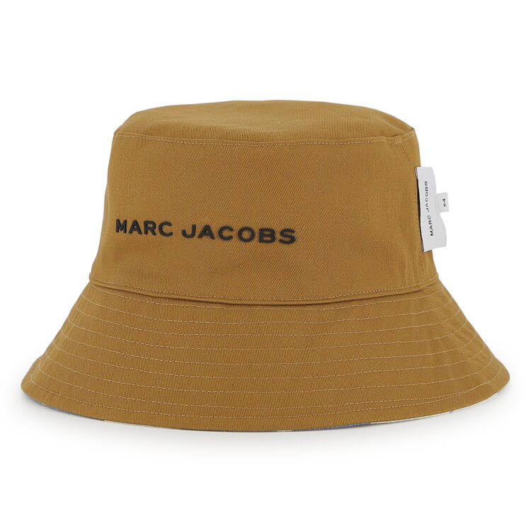 Little Marc Jacobs Chapeau Bob Réversible Little Marc Jacobs Garçon