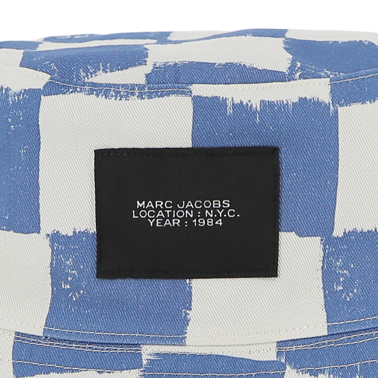 Little Marc Jacobs Chapeau Bob Réversible Little Marc Jacobs Garçon