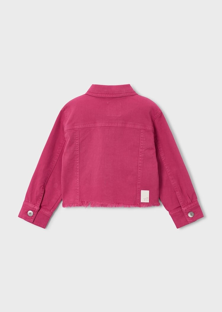 Mayoral Veste Denim  Mayoral Fille