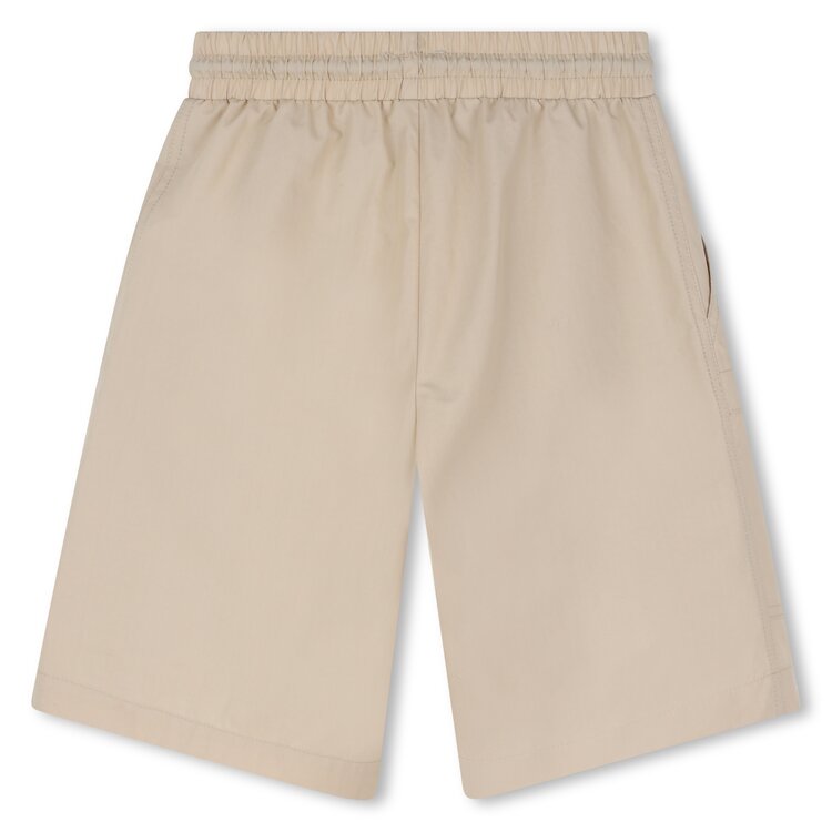 Little Marc Jacobs Little Marc Jacobs Boys Short