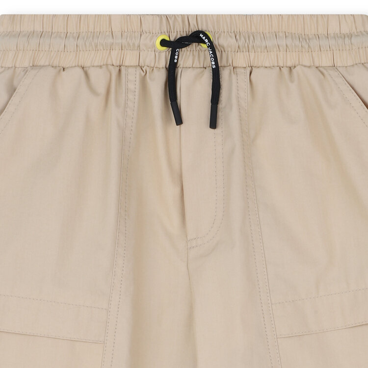 Little Marc Jacobs Short Little Marc Jacobs Garçon