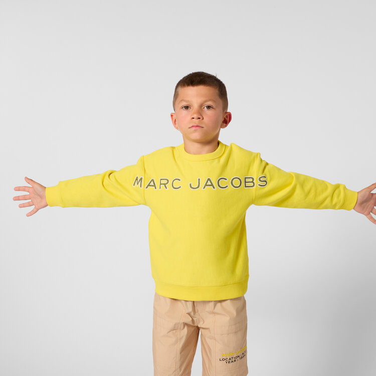 Little Marc Jacobs Short Little Marc Jacobs Garçon